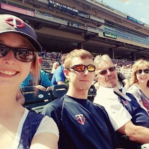 Meet your Posher, Deanna